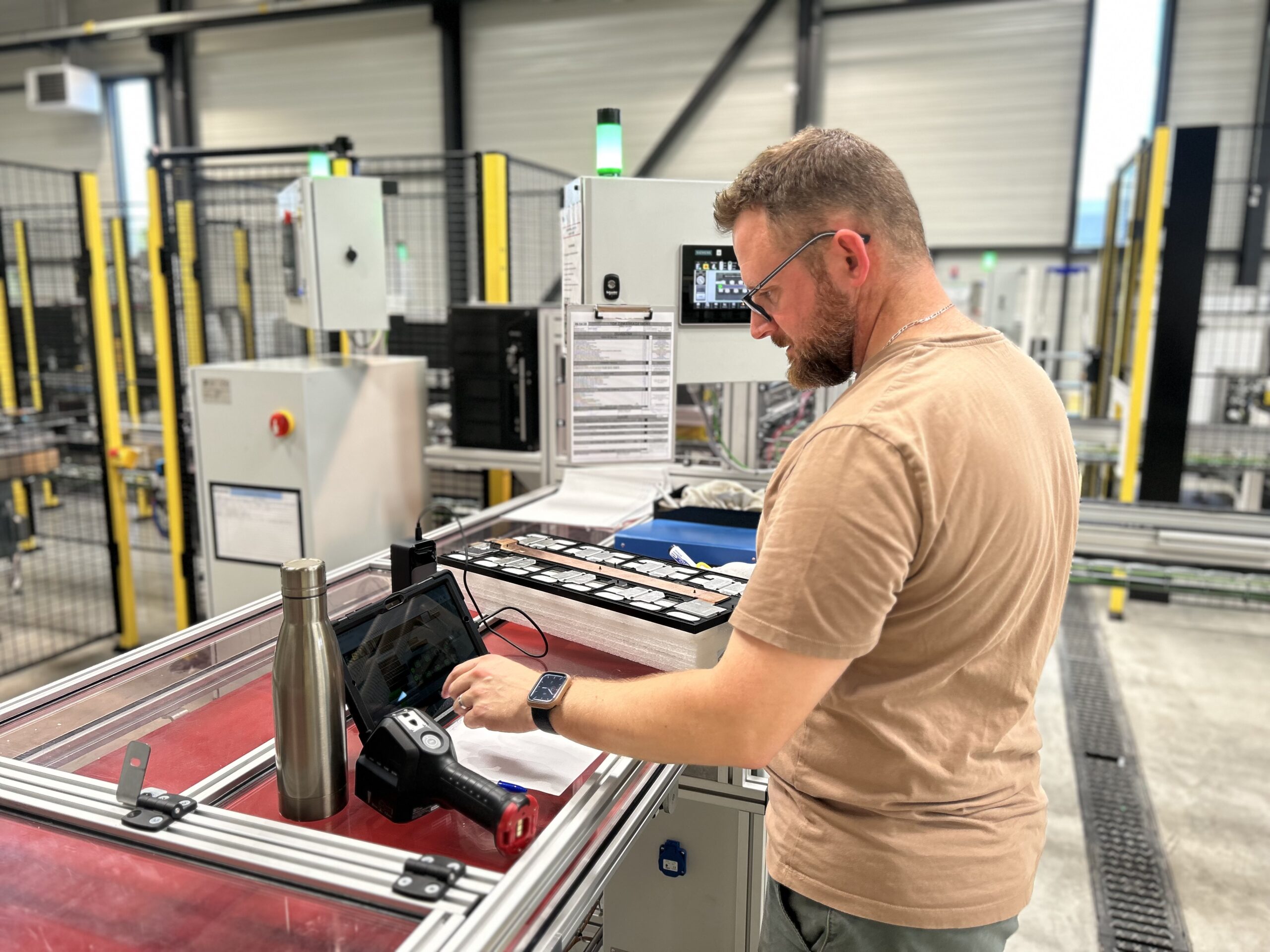 IMG_0195 L'histoire de Delviatek et ses racines industrielles