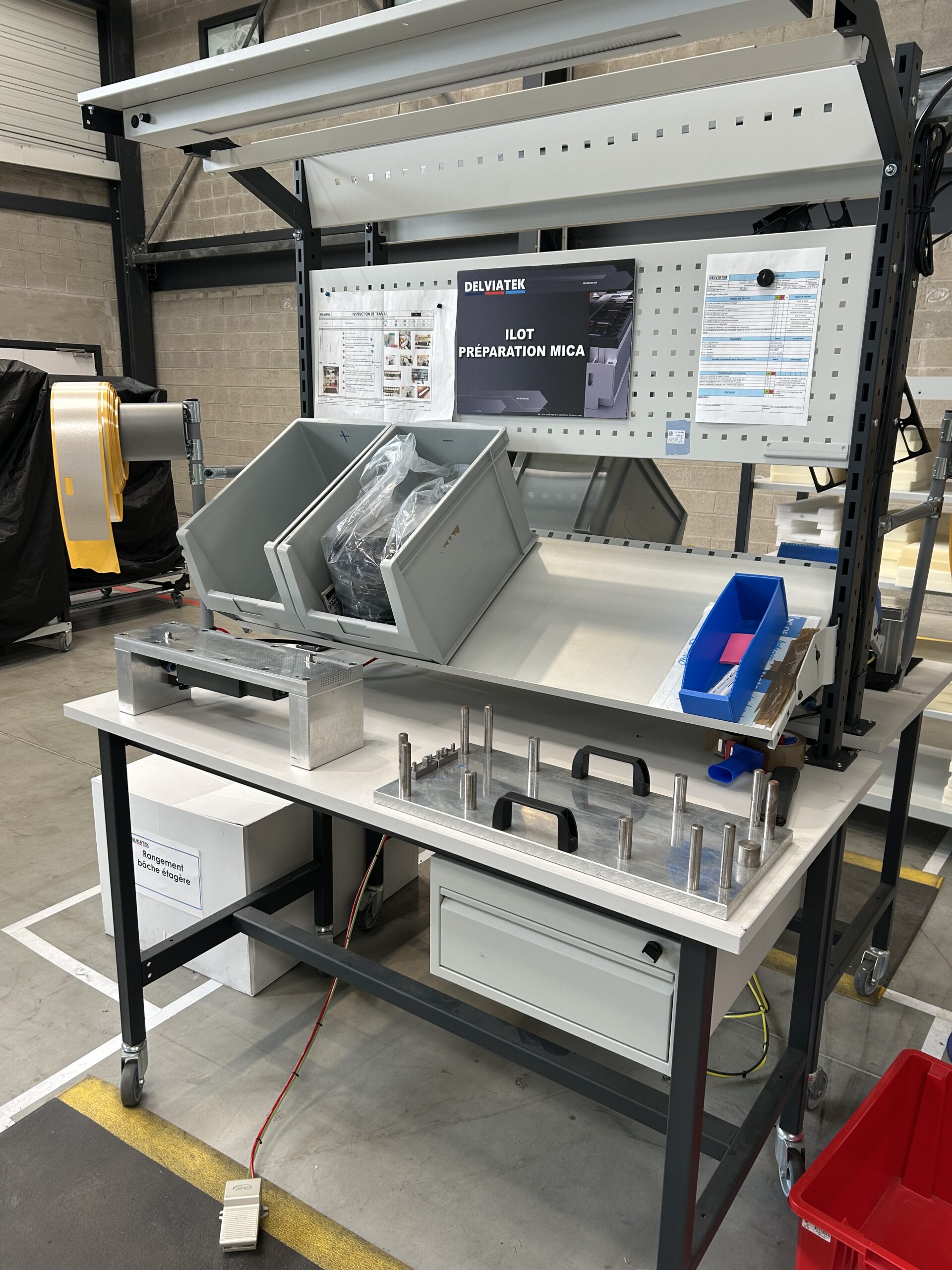 Delviatek 5 Delviatek 5